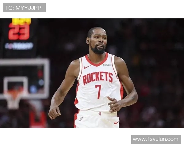 4月24日雷霆与火箭激战正酣谁能在季后赛中占得先机